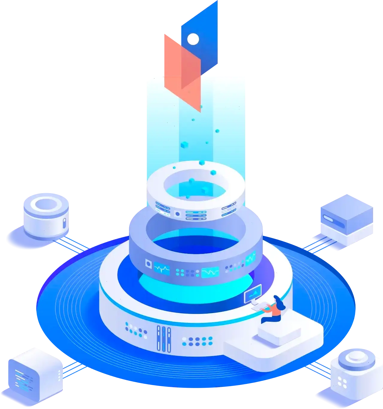 Spot Imovax Pip España inversión