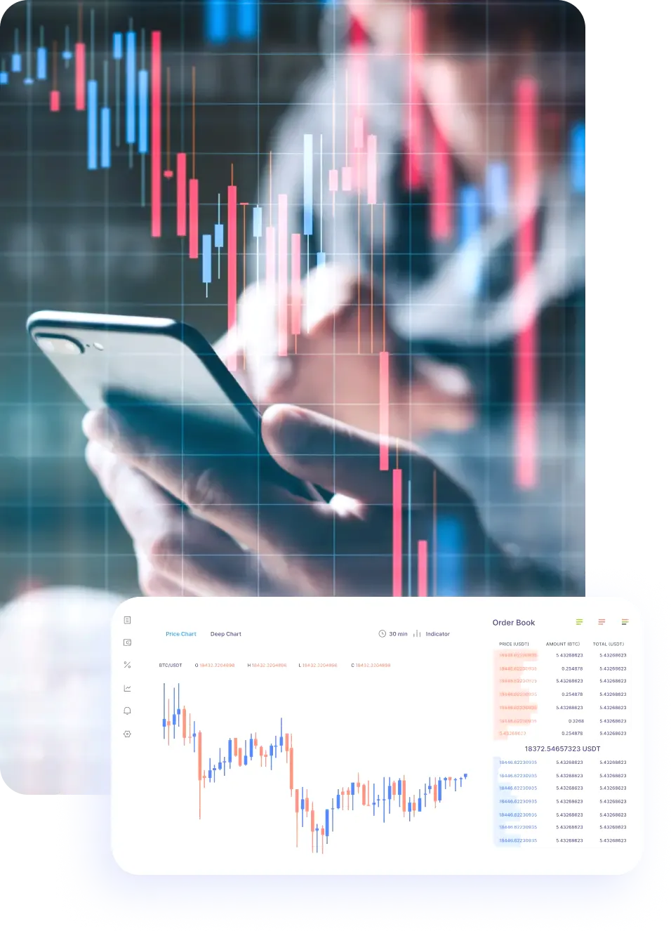 Spot Imovax Pip trading