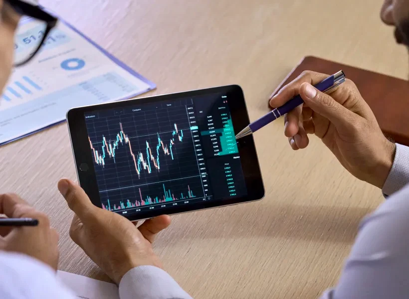 Spot Imovax Pip plataforma